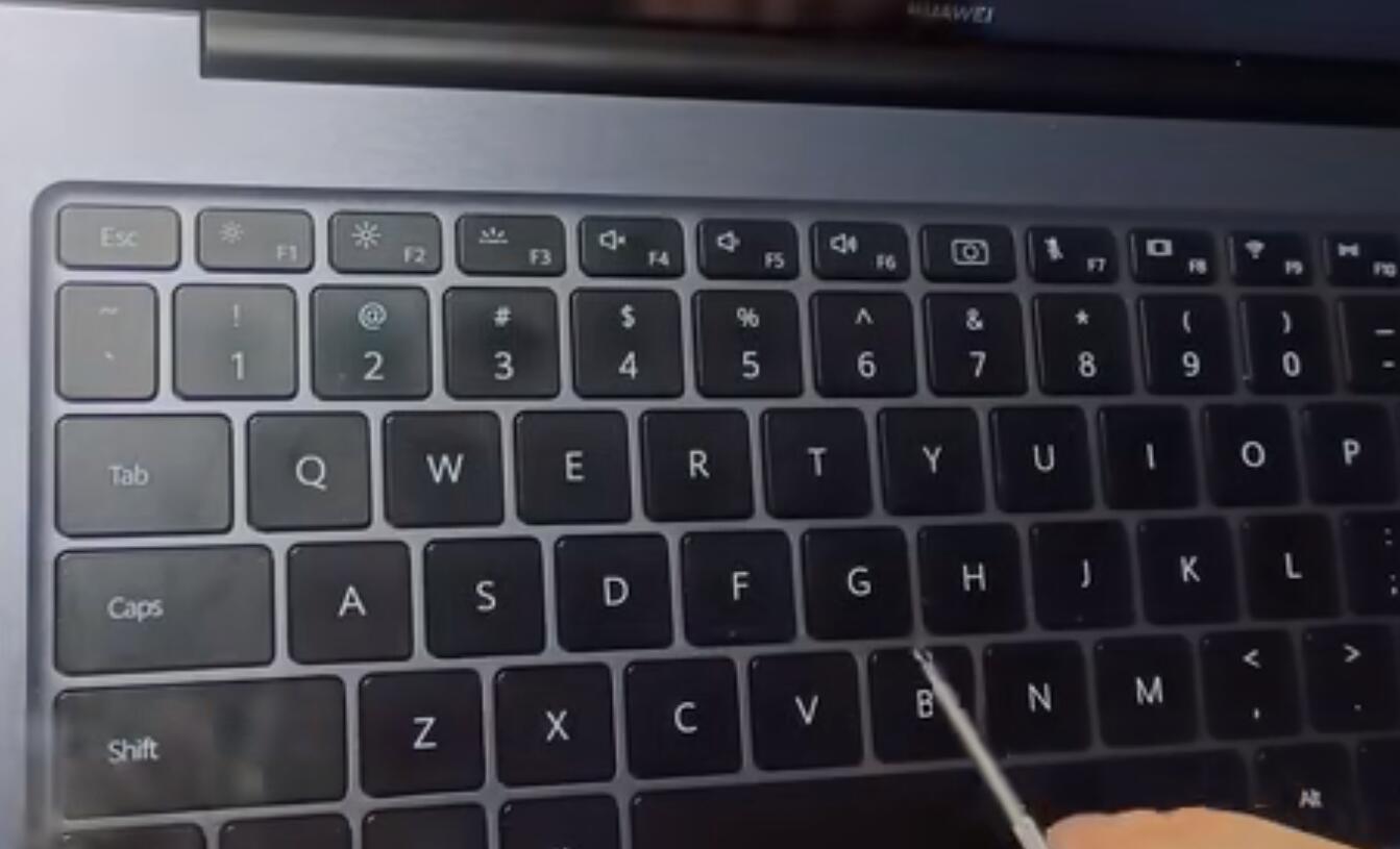 电脑如何锁键盘防止乱按 电脑维修 第2张